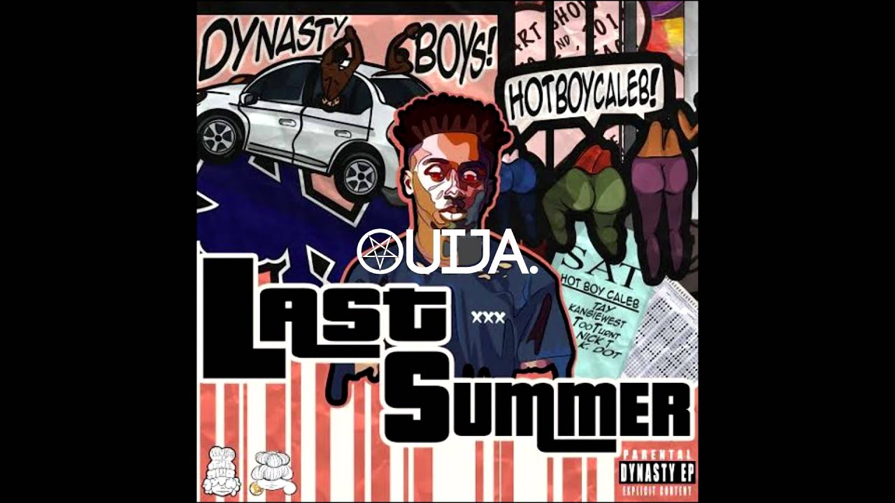 Dynasty - Mobbin the city