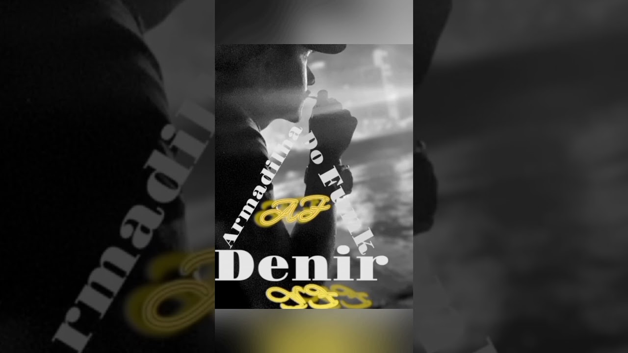 Armadilha do Funk - Disponível em todas plataformas de streaming 