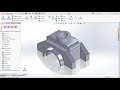 Solidworks design for beginners 2