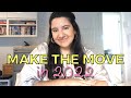 MOVING TO ITALY - Why you SHOULD move in 2022