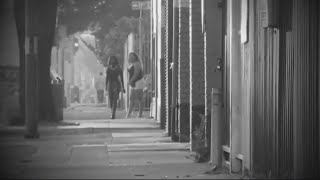 Georgia investigators working to stop sex trafficking