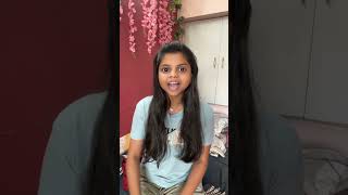 Mini Hates Vishnusharmilageorge shorts