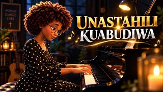 UNASTAHILI KUABUDIWA