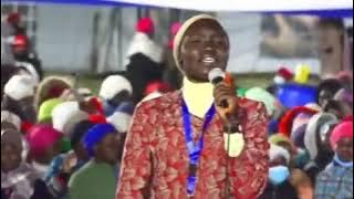 HOLY AND UNADULTERATED WORSHIP @Menengai 7