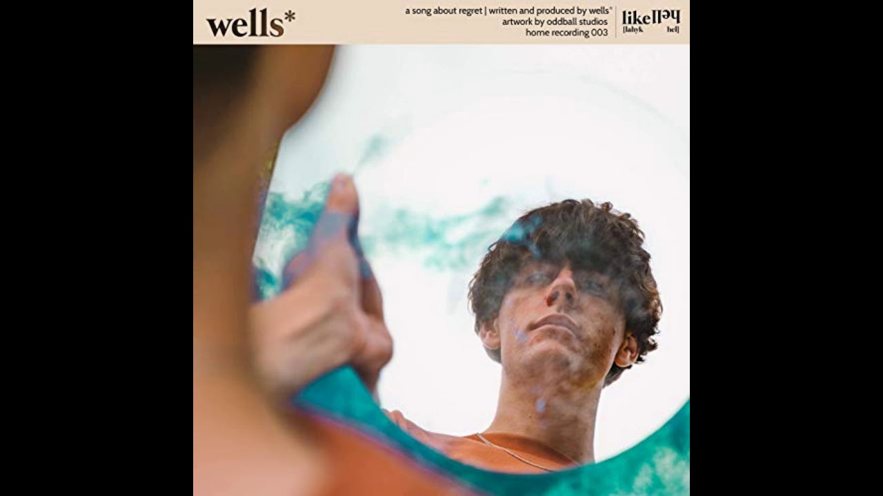 Watch wells* - like hell (triple layered) on YouTube Watch wells* - like hell (triple layered) on YouTube
