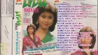 Lidya Natalia | Biasanya Kau Berterus Terang | Full Album