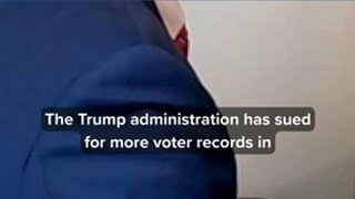 Secretary of State Steve Simon explains why Minnesota isn't giving DOJ personal voter data