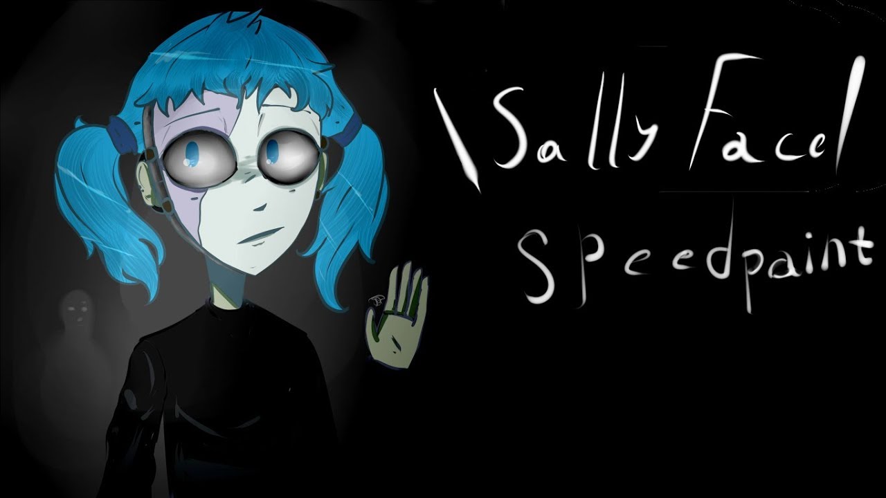 Everything ends sally