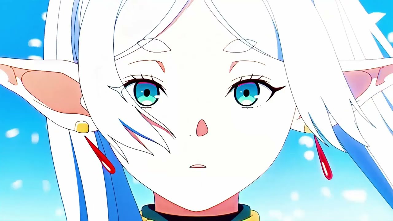 Frieren Beyond Journey's End「AMV/ASMV」|| The Last Great Mage