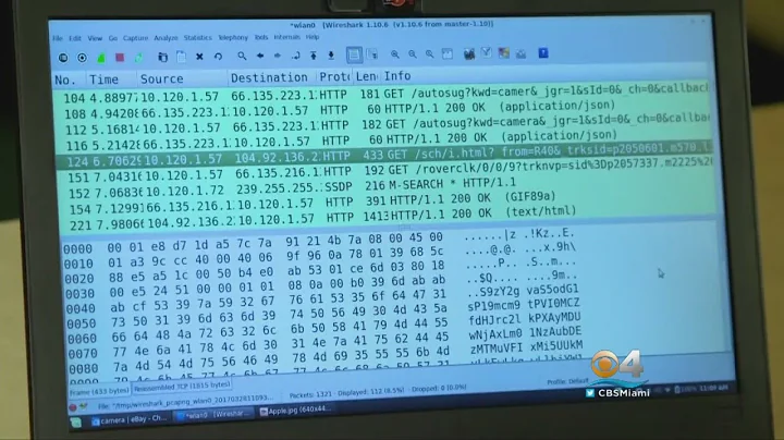 Congress Votes To Let Internet Service Providers Sell User Browsing Data