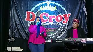 ija mik krui lagu lampung( cover nungky dcroy)