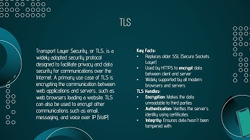 HTTPS, TLS, and Certificate Management for Secure Communication new version (7 minutes)