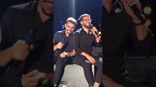 The absolute best IL VOLO video! Exclusive & updated version! 10 years anniversary tour Malta 2019