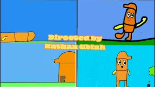 Orangeguy Intro Spanish Version