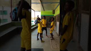 Six Computer Star Fc league celebration 2017