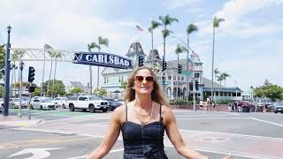 Living in Carlsbad, CA | A Local's Tour of North County's Coastal Gem