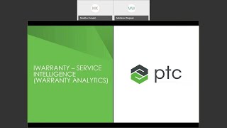 Warranty Management Systems Analytics and Service Intelligence | PTC iWarranty
