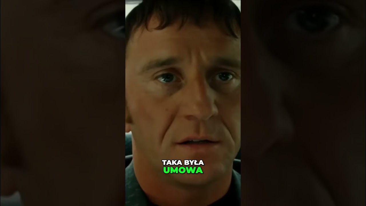 Wesele (2004) - Walka o ziemię #film #polska #edit