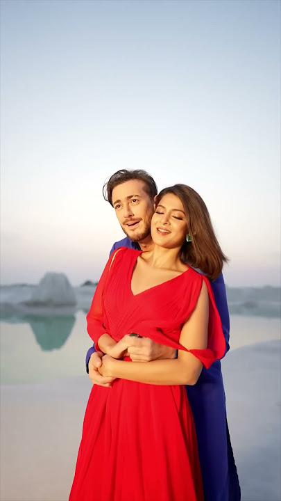 Guli Mata ♥️ Guli Mata Vibes | Trending Short Video | #saadlamjarred #jenniferwinget #shreyaghoshal