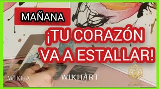 Download Lagu SERÁ MAÑANA ‼️ TU CORAZÓN VA A ESTALLAR ‼️ MP3