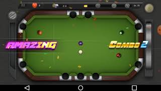 POOL CITY 8 BILLIARDS GAME NafeesPlays screenshot 4