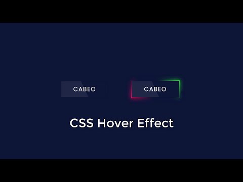 hover css คือ  Update New  CSS Hover Effect | Tạo Hiệu Ứng Thú Vị Với Pseudo Class Hover