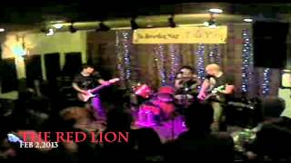 RedLion TV BMAP