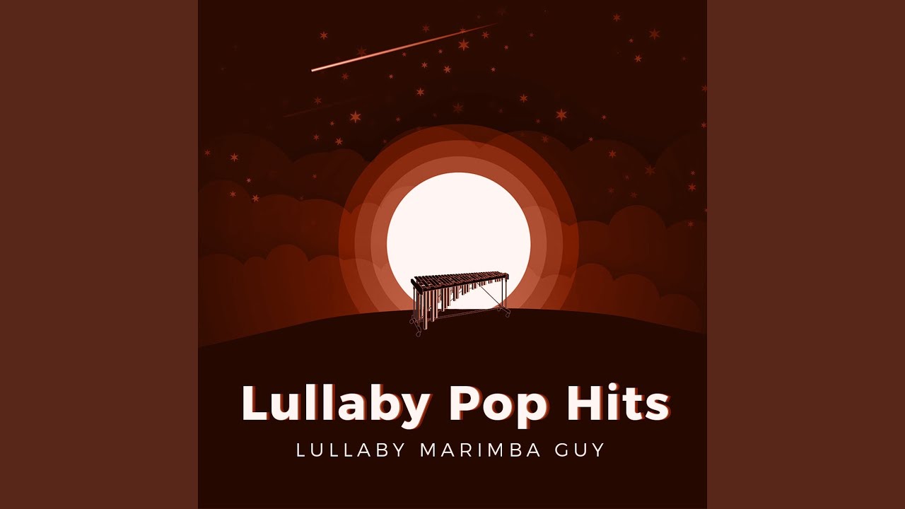 Gods Plan (Marimba Version)