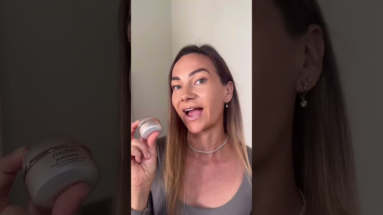 Кибернеделя: must-have от Shiseido