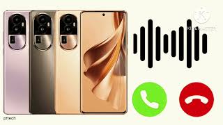 Oppo Reno 10 Ringtone # Oppo Reno # prtech