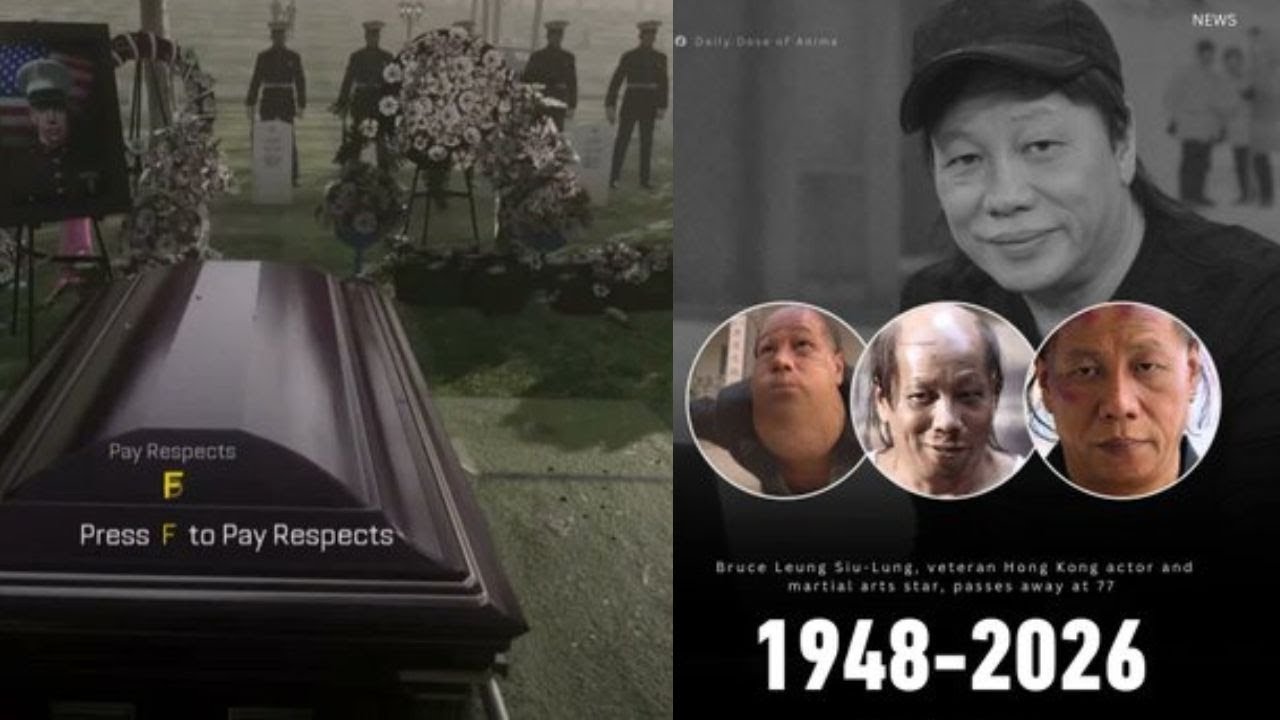 Прощай, злой бог огненных облаков — смерть Брюса Люна повергла кинематограф боевых искусств в траур.