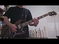 SPARKERS (full) Gt cover 【弾いてみた】