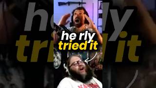Smug Neckbeard Gets HUMILIATED In Philosophy Debate 🤣🔥