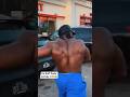 On Buff Dude Activity 101 😂 #funnyreels #shorts #youtubeshorts #dadlife