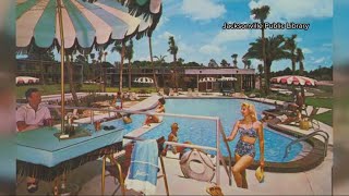 Jacksonville's Thunderbird Hotel to be demolished