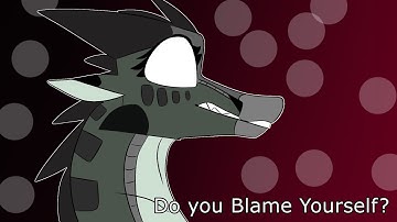 DO YOU BLAME YOURSELF/ Wings Of Fire/ THE ACCIDENT