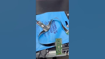 Sony TV T-CON Encryption Software ID Burning Tool | Sony TCON Software Copier For LCD Replacement