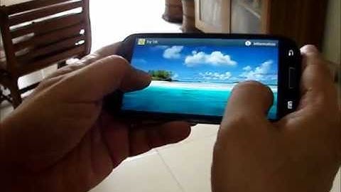 Short-cuts to S3 Magic  01 - Tilt to Z-O-O-M