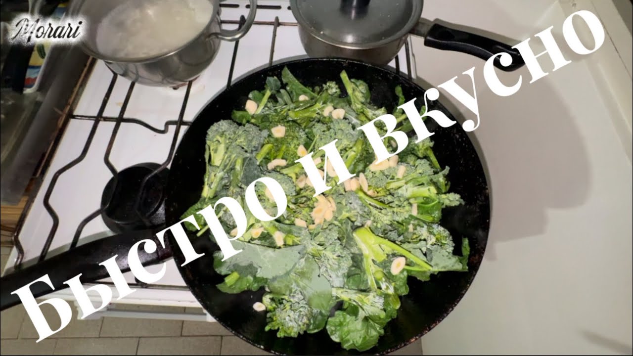 Что можно приготовить быстро и вкусно. Как приготовить вкусно и быстро. 