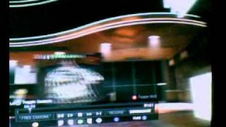 Random Tomahawk on Hotel (Black Ops)
