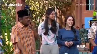 LAWAK PAK KODI SHUT UP🤣🤣 #lawak #lucu #comedy #parody #shorts 