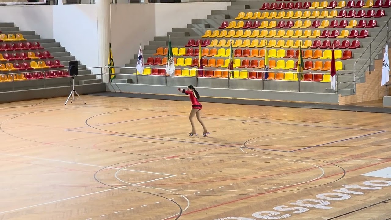 2026-02 Torneio major entroncamento Livres  Carolina duarte