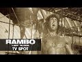 Rambo: Last Blood (2019 Movie) Official TV Spot “START” — Sylvester Stallone