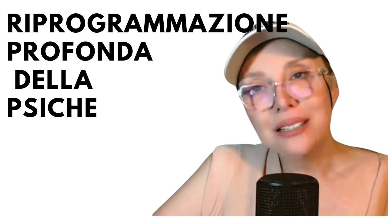 Il vero cambiamento parte da qui.