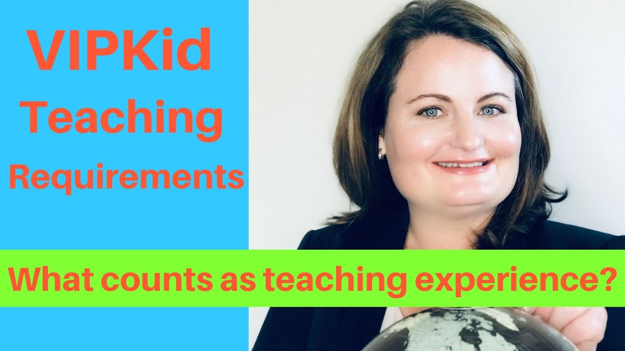 VIPKid Application Process 2019!!!!