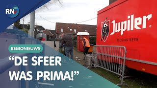 Download Lagu Vrijwilligers zorgen samen voor goede sfeer bij De Treffers  ||  RN7 REGIONIEUWS MP3