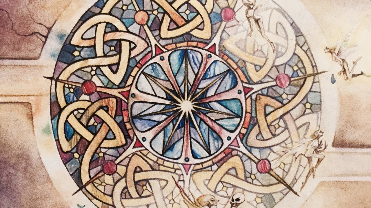 Gemini December 2016 Tarot Reading