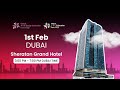 Here's what to expect - Global Art, Design and STEM Education Expo - UAE 2025