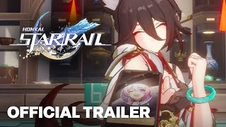 Honkai: Star Rail is About to Depart on April 26th — All Aboard!