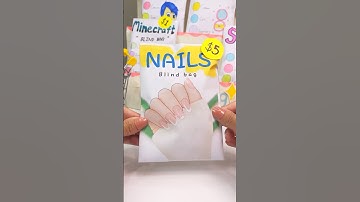 🩵5$ Blind bag Unboxing asmr👍 #asmr #unboxing #blindbag #diy #toys